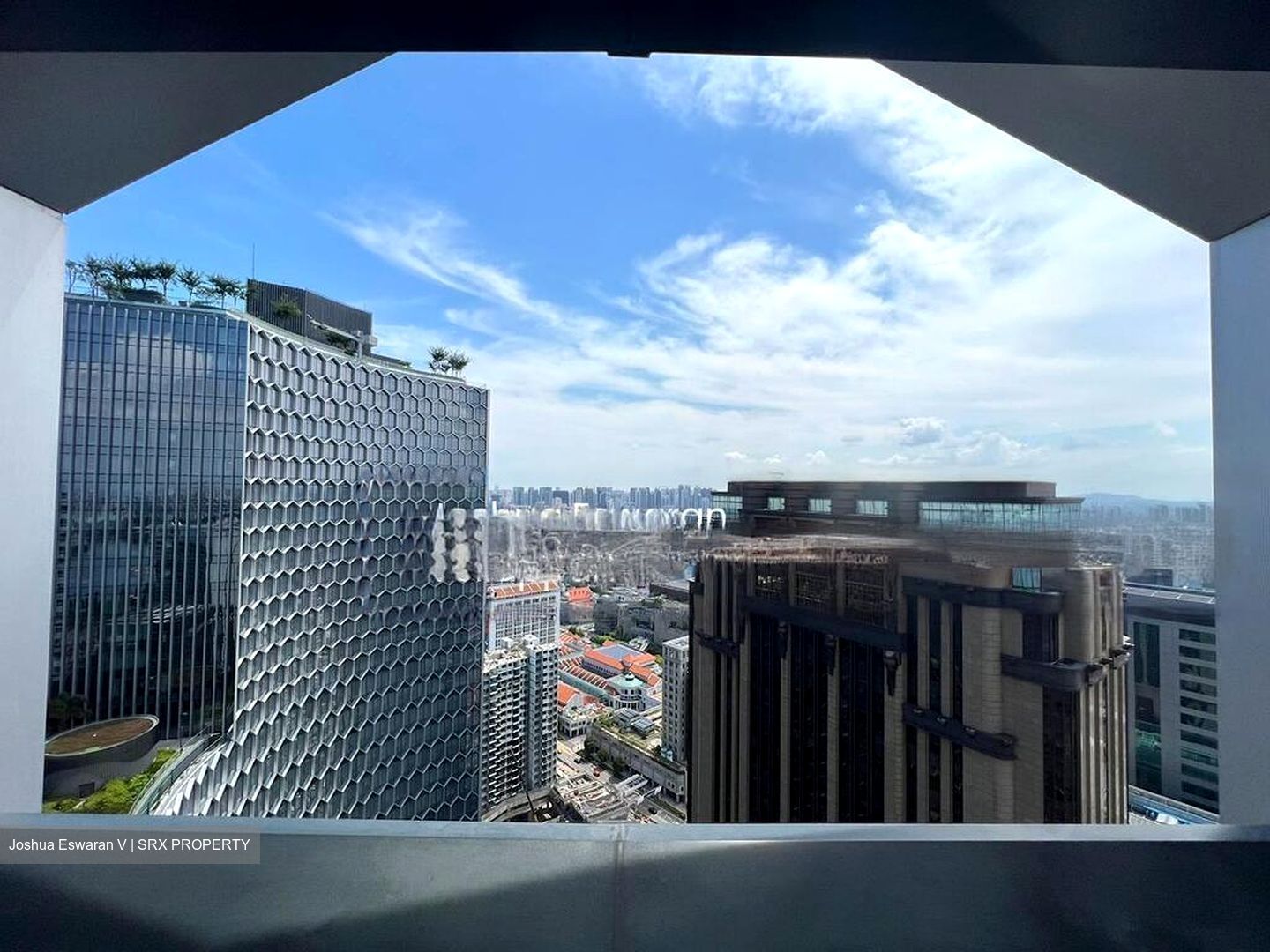 Duo Residences (D7), Apartment #457915821